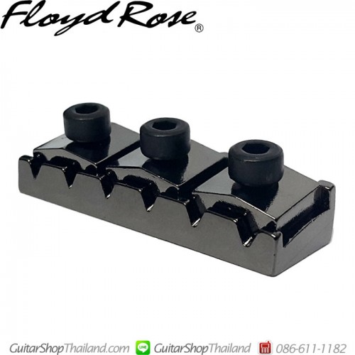 ล็อคนัท Floyd Rose®1000 Series R2 Black Nickel