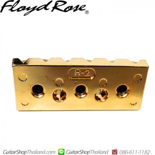 ล็อคนัท Floyd Rose®1000 Series R2 Gold