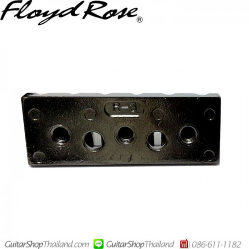 ล็อคนัท Floyd Rose®1000 Series R3 Black Nickel