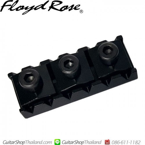 ล็อคนัท Floyd Rose®1000 Series R2 Black