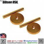 หลักหย่อง ABR-1 Gibosn USA Gold Set