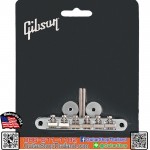 หย่อง Gibson® ABR-1 Tune-o-matic Nickel