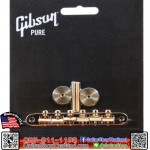 หย่อง Gibson® ABR-1 Tune-o-matic Gold