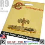 หย่อง Gibson® Historic ABR-1 Bridge Gold