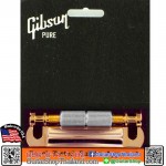 หย่อง Gibson® Stopbar Tailpiece Gold