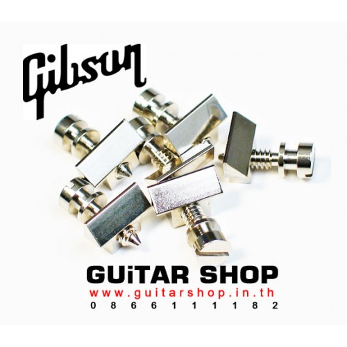 แซดเดิล Gibson® ABR-1 Tune-O-Matic Gold