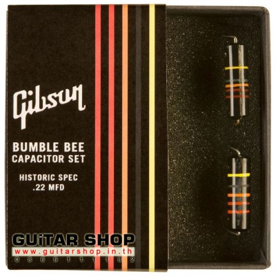คาปา Gibson Reissue 59 Bumble Bee