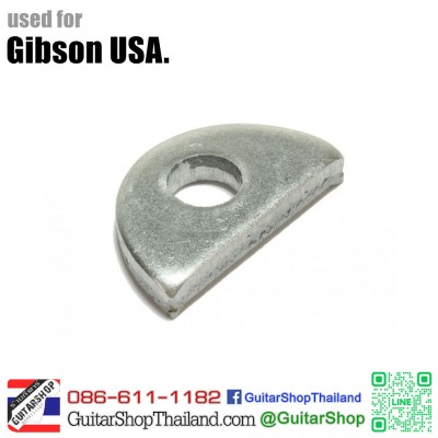 แหวนรองน็อตขันคอกีตาร์ Gibson Vintage size
