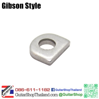 แหวนรองน็อตขันคอกีตาร์ Gibson- Small