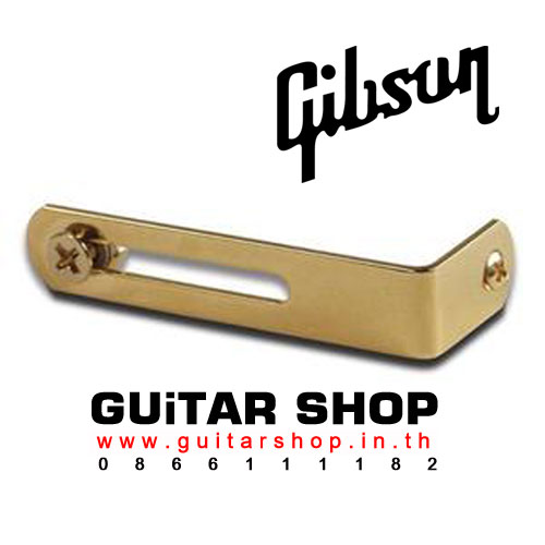 ขายึดปิคการ์ด Gibson® Les Paul Gold