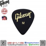 ปิ๊ก Gibson Standard Style Pick Medium