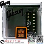 ปิ๊กอัพ Gibson 490R Modern Classic Black