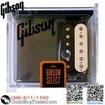 ปิ๊กอัพ Gibson 500T Super Ceramic Zebra