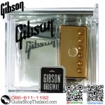 ปิ๊กอัพ Gibson 57 Classic Plus Vintage Gold