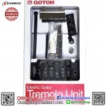 ชุดคันโยก GOTOH Floyd Rose GE1996T-B Box Set