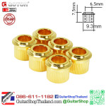 ตาไก่ลูกบิด Gotoh Conversion Gold