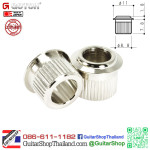 ตาไก่ลูกบิด Gotoh Vintage Nickel 1pcs