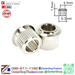 ตาไก่ลูกบิด Gotoh Conversion Nickel 1Pcs.