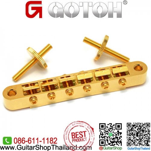 หย่อง Gotoh® GE104B ABR-1Gold