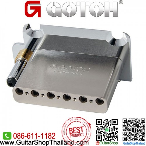 ชุดคันโยก GOTOH® 510TS-SF1Chrome 56/10.8