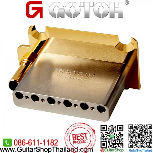 ชุดคันโยก GOTOH® NS510TS-FE1-GG 56/10.8