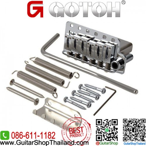 ชุดคันโยก GOTOH® 510TS-FE1-C 56/10.8