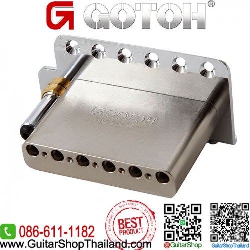 ชุดคันโยก GOTOH® 510TS-FE2-C 56/10.8