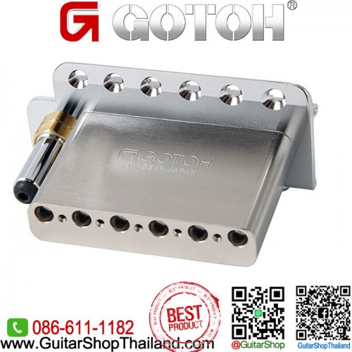 ชุดคันโยก GOTOH® 510TS-SF2-C 56M