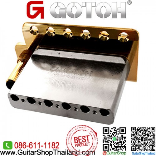 ชุดคันโยก GOTOH® 510TS-SF2-GG 56/10.8