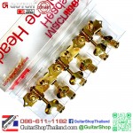 ลูกบิด GOTOH 3+3 SE780-06M Gold