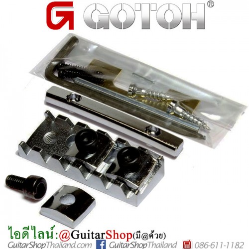 ชุดคันโยก GOTOH Floyd Rose GE1996T-C Box Set