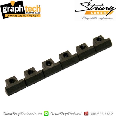 แซดเดิล Graph Tech® String Saver Gibson ABR1 Tuneomatic