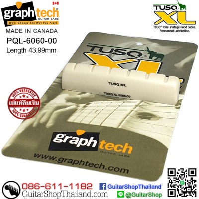นัทกีตาร์ Graph Tech® TUSQ XL Epiphone