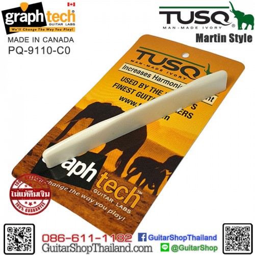 หย่อง Graph Tech® TUSQ 9122-00 Martin Style 