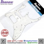 ปิ๊กการ์ด Ibanez RG-JEM- Japan White Pearl