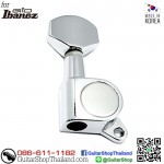 ลูกบิดกีตาร์ Ibanez® GIO Chrome