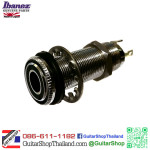 แจ็คหลอด Ibanez®RG/GR/GSR 3JK1C12DZ