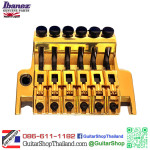 ชุดคันโยกกีตาร์ IBANEZ EDGE Original Gold ชุดคันโยกกีตาร์ IBANEZ EDGE Original Gold