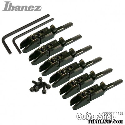 แซดเดิล Ibanez® Edge3 Black Set