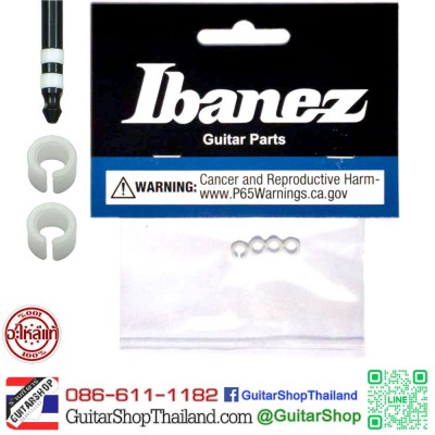 ปลอกพลาสติกก้านคันโยก Ibanez Edge/Edge Pro/Lo Pro Edge-Pack