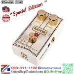 MXR Randy Rhoads Special Edition Distortion+ RR104C Pedal