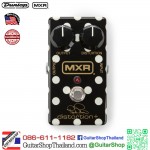 MXR Randy Rhoads Special Edition Distortion+ RR104 Pedal