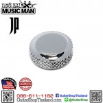 ฝาลูกบิดล็อกสายกีตาร์ Music Man® Chrome