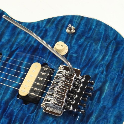 สกรูตั้งสาย Music Man Axis Super Sport Floyd Rose