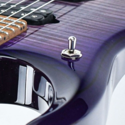 สวิตซ์  2-Way Piezo magnetic Switch