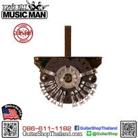 สวิทช์ MusicMan 5-Way Blade Switch for Dual Pickup StingRay and Sterling Basses