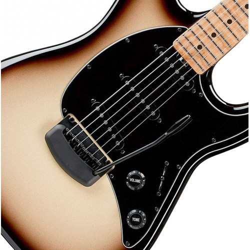 ก้านคันโยก Music Man Vintage Tremolo Black