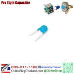 คาปาซิเตอร์ For PRS 330pF