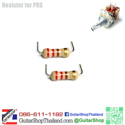 Resistor 2.2K For PRS Pot