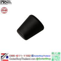 จุกสวิตซ์กีตาร์ PRS Metric Flat-Grip Switch Tip Black